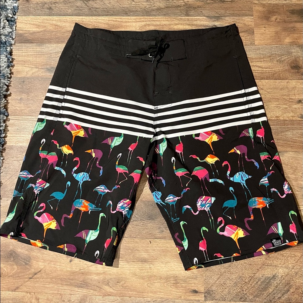 Men’s Board Shorts